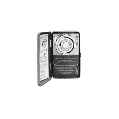 Robertshaw Par8141-00 110V Defrost Timer 8141-00